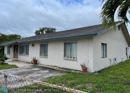 9 Bedrooms, Deerfield Beach Rental in Miami, FL for $5,500 - Photo 1