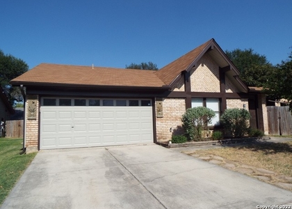 3 Bedrooms, Country View Rental in San Antonio, TX for $1,850 - Photo 1