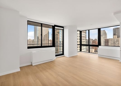 2 Bedrooms, Lincoln Square Rental in NYC for $7,500 - Photo 1