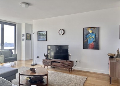 1 Bedroom, Hell's Kitchen Rental in NYC for $7,550 - Photo 1