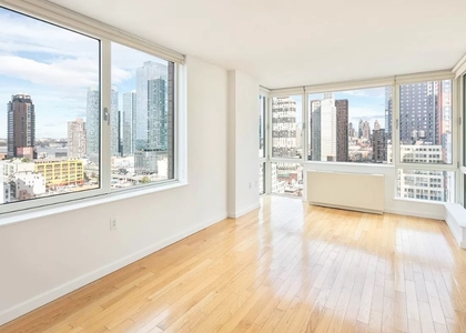 1 Bedroom, Garment District Rental in NYC for $5,400 - Photo 1