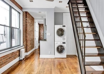 3 Bedrooms, East Village Rental in NYC for $6,895 - Photo 1