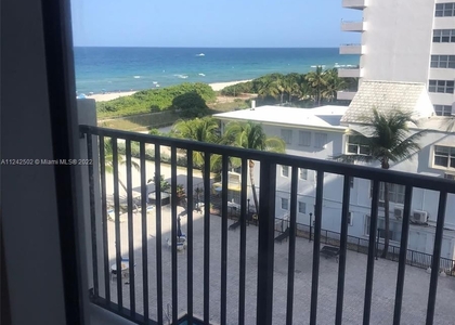 2 Bedrooms, Altos Del Mar Rental in Miami, FL for $2,950 - Photo 1