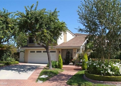4 Bedrooms, Canyon Lakes Rental in Los Angeles, CA for $11,000 - Photo 1