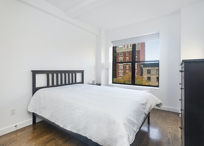 1 Bedroom, Upper West Side Rental in NYC for $5,340 - Photo 1
