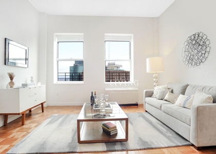 1 Bedroom, Financial District Rental in NYC for $4,070 - Photo 1