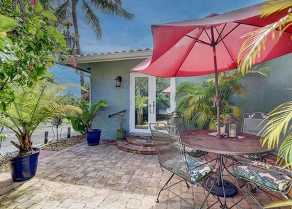 1 Bedroom, Sherwood Park Rental in Miami, FL for $3,000 - Photo 1