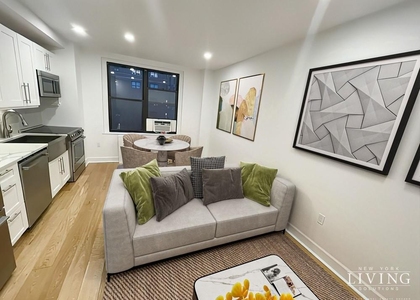 2 Bedrooms, Turtle Bay Rental in NYC for $5,404 - Photo 1