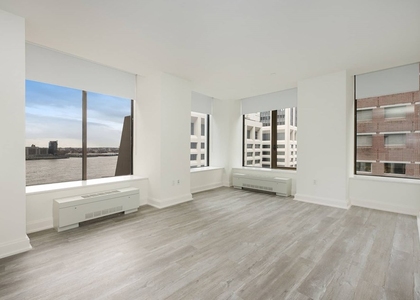 1 Bedroom, Financial District Rental in NYC for $5,192 - Photo 1