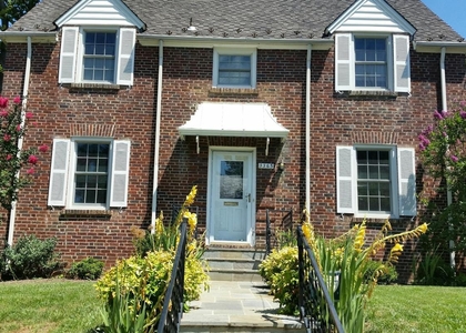 4 Bedrooms, Upper Chevy Chase Rental in Washington, DC for $5,700 - Photo 1