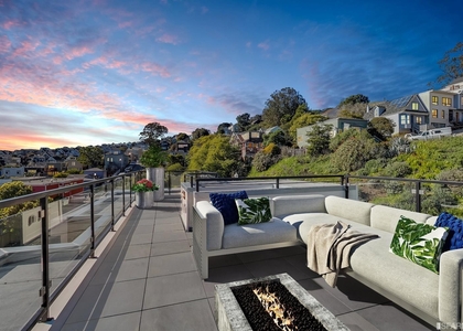 3 Bedrooms, Bernal Heights Rental in San Francisco Bay Area, CA for $9,750 - Photo 1