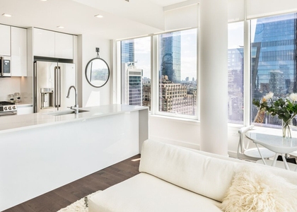 1 Bedroom, Hudson Yards Rental in NYC for $5,450 - Photo 1