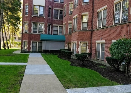 1 Bedroom, Lyons Rental in Chicago, IL for $1,500 - Photo 1