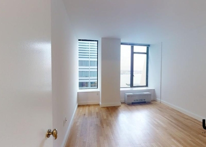 1 Bedroom, Financial District Rental in NYC for $4,850 - Photo 1