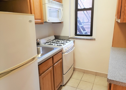 1 Bedroom, Jackson Heights Rental in NYC for $2,492 - Photo 1