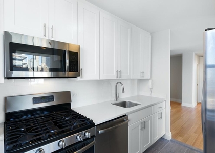 1 Bedroom, Rose Hill Rental in NYC for $5,120 - Photo 1