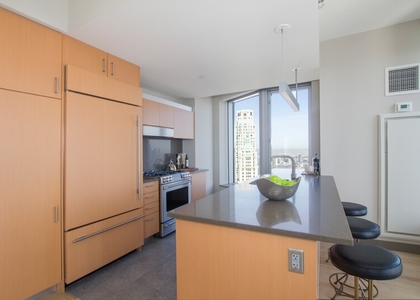 1 Bedroom, Financial District Rental in NYC for $4,895 - Photo 1