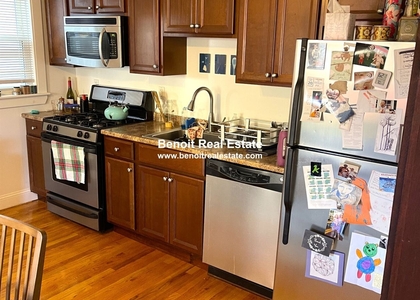 2 Bedrooms, South Medford Rental in Boston, MA for $2,500 - Photo 1