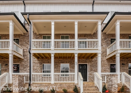 4 Bedrooms, Gwinnett Rental in Atlanta, GA for $2,745 - Photo 1
