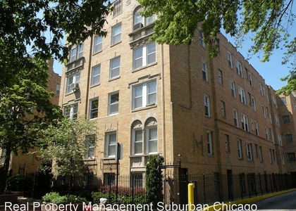 1 Bedroom, Margate Park Rental in Chicago, IL for $995 - Photo 1