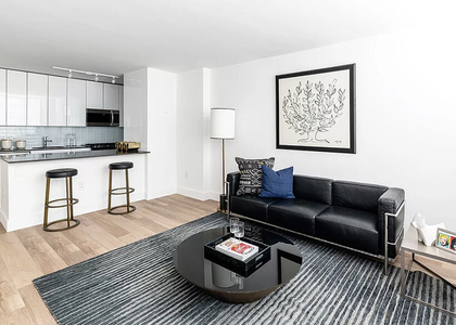1 Bedroom, Hudson Yards Rental in NYC for $4,390 - Photo 1