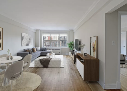 1 Bedroom, Murray Hill Rental in NYC for $5,395 - Photo 1