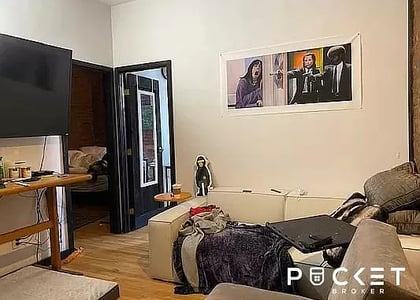 4 Bedrooms, East Village Rental in NYC for $7,400 - Photo 1