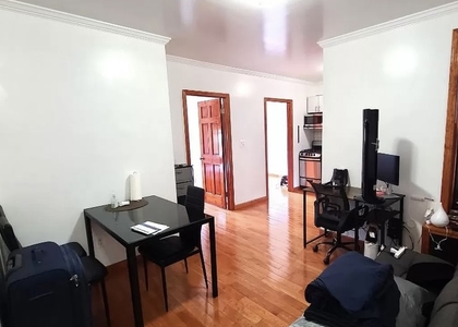 2 Bedrooms, East Harlem Rental in NYC for $2,700 - Photo 1