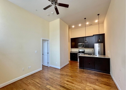 1 Bedroom, Brewer's Hill Rental in Baltimore, MD for $1,400 - Photo 1