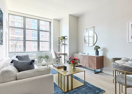 1 Bedroom, DUMBO Rental in NYC for $4,565 - Photo 1