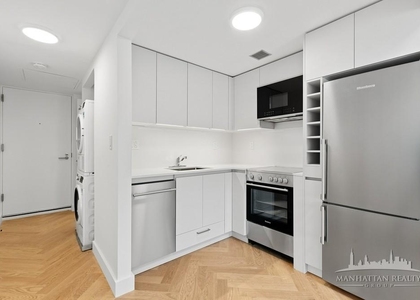 1 Bedroom, Gramercy Park Rental in NYC for $4,300 - Photo 1