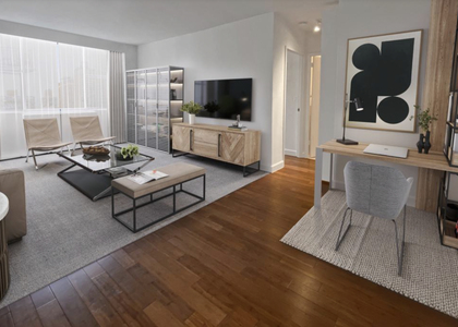 1 Bedroom, Kips Bay Rental in NYC for $3,500 - Photo 1