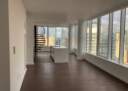 2 Bedrooms, Hudson Yards Rental in NYC for $14,667 - Photo 1