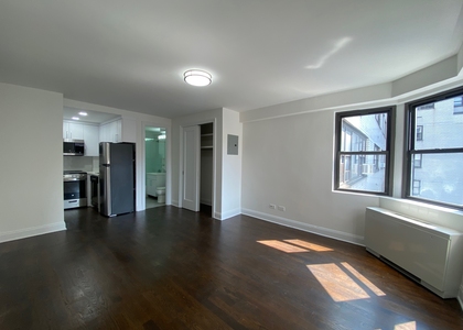 Studio, Gramercy Park Rental in NYC for $4,000 - Photo 1