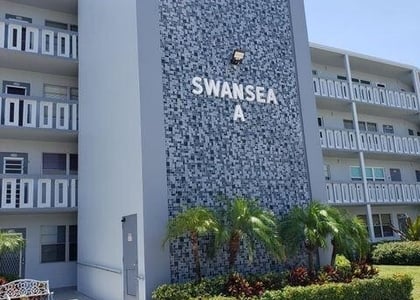 2 Bedrooms, Swansea Condominiums Rental in Miami, FL for $1,950 - Photo 1