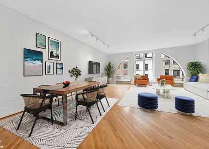 1 Bedroom, Tribeca Rental in NYC for $6,999 - Photo 1