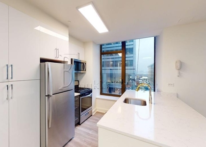 1 Bedroom, Financial District Rental in NYC for $4,800 - Photo 1