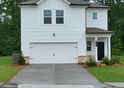 4 Bedrooms, Jackson Rental in Gainesville, GA for $2,300 - Photo 1