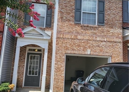 2 Bedrooms, Gwinnett Rental in Atlanta, GA for $2,000 - Photo 1