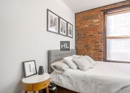 2 Bedrooms, Alphabet City Rental in NYC for $3,650 - Photo 1