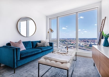 1 Bedroom, Long Island City Rental in NYC for $4,186 - Photo 1