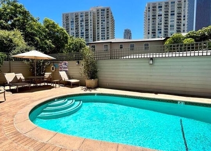 3 Bedrooms, Beverly Hills Rental in Los Angeles, CA for $6,500 - Photo 1