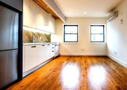 1 Bedroom, East Williamsburg Rental in NYC for $3,500 - Photo 1