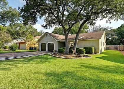 4 Bedrooms, Milwood Rental in Austin-Round Rock Metro Area, TX for $3,000 - Photo 1