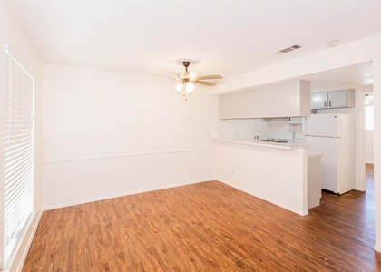1 Bedroom, North Austin Rental in Austin-Round Rock Metro Area, TX for $1,025 - Photo 1
