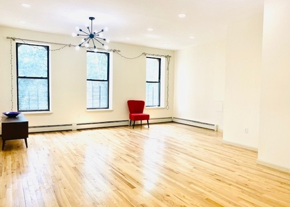 2 Bedrooms, Ocean Hill Rental in NYC for $2,400 - Photo 1