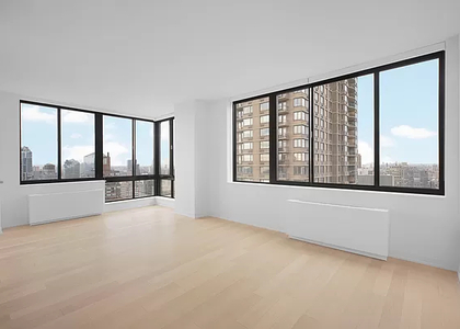 2 Bedrooms, Hell's Kitchen Rental in NYC for $6,995 - Photo 1