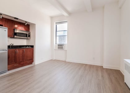 Studio, Lincoln Square Rental in NYC for $3,232 - Photo 1