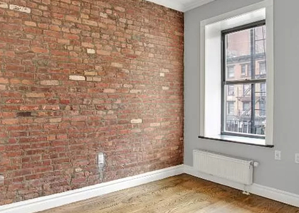 Studio, East Village Rental in NYC for $5,995 - Photo 1