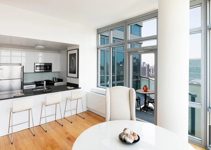 1 Bedroom, Hunters Point Rental in NYC for $4,415 - Photo 1